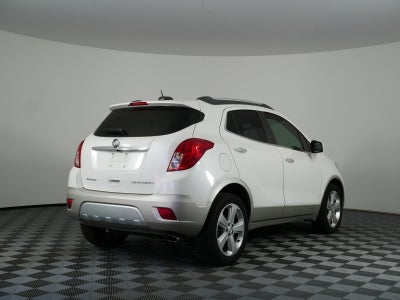 2016 Buick Encore Base *CLEAN CARFAX!*