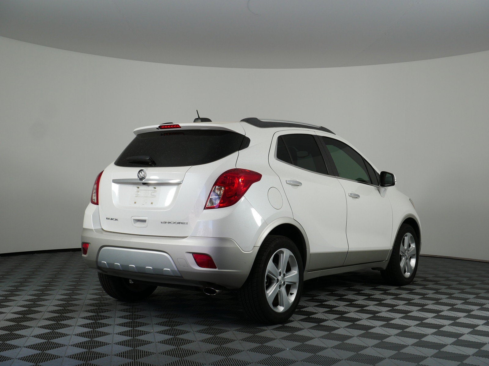 2016 Buick Encore Base *CLEAN CARFAX!*
