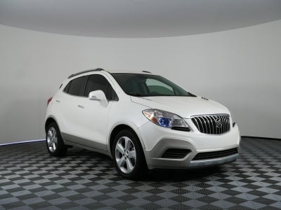 2016 Buick Encore Base *CLEAN CARFAX!*