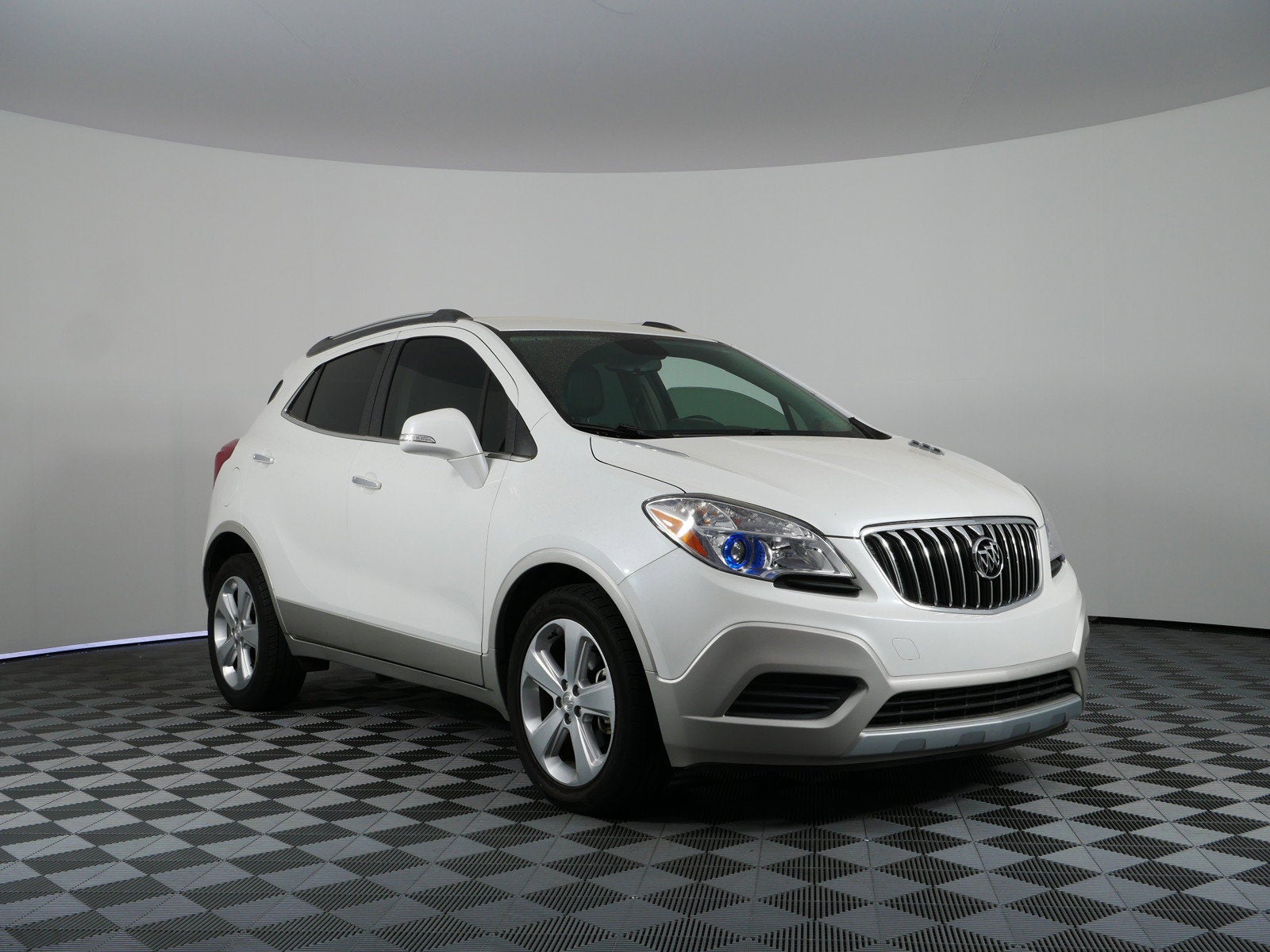 2016 Buick Encore Base *CLEAN CARFAX!*