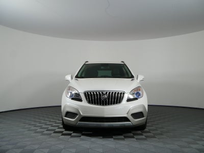 2016 Buick Encore Base *CLEAN CARFAX!*