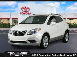 2016 Buick Encore Base *CLEAN CARFAX!*