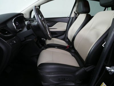 2017 Buick Encore Preferred *LOW MILES!*
