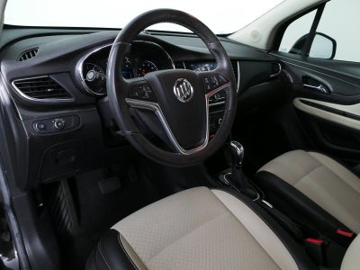 2017 Buick Encore Preferred *LOW MILES!*