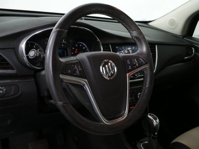 2017 Buick Encore Preferred *LOW MILES!*