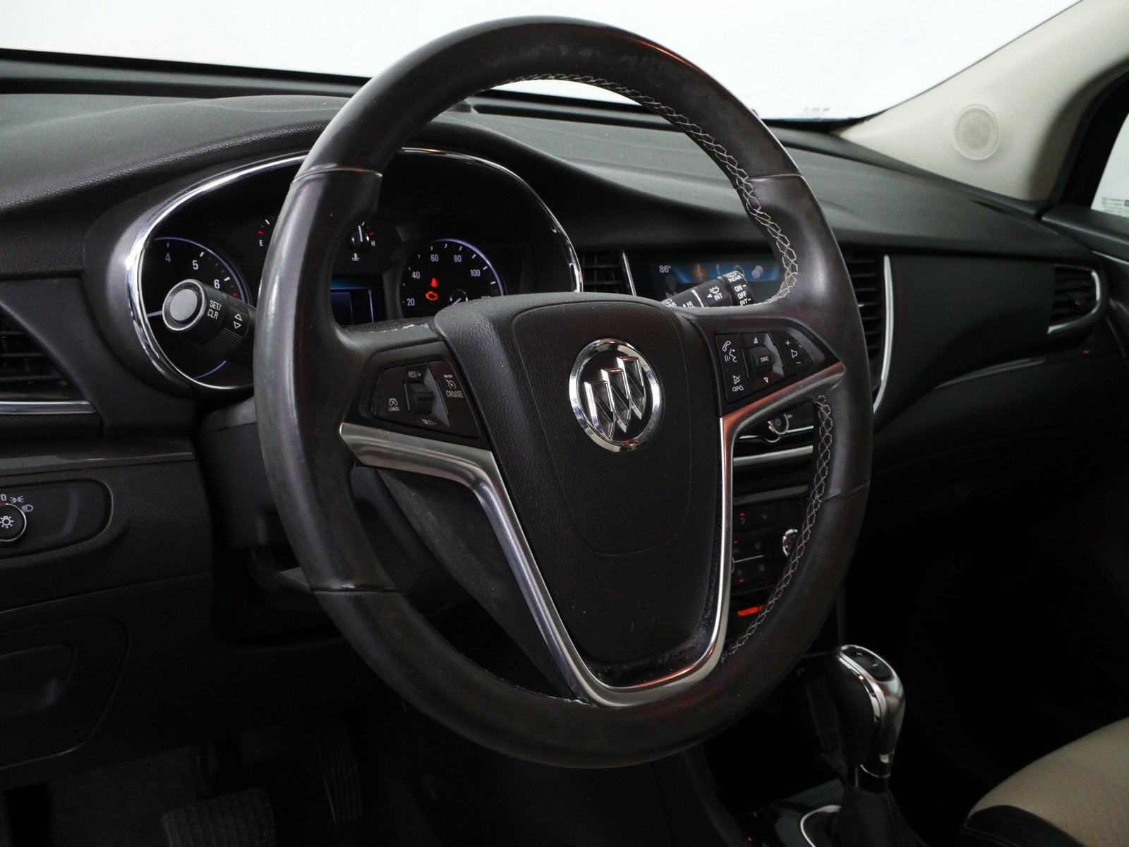 2017 Buick Encore Preferred *LOW MILES!*