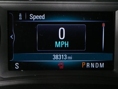 2017 Buick Encore Preferred *LOW MILES!*