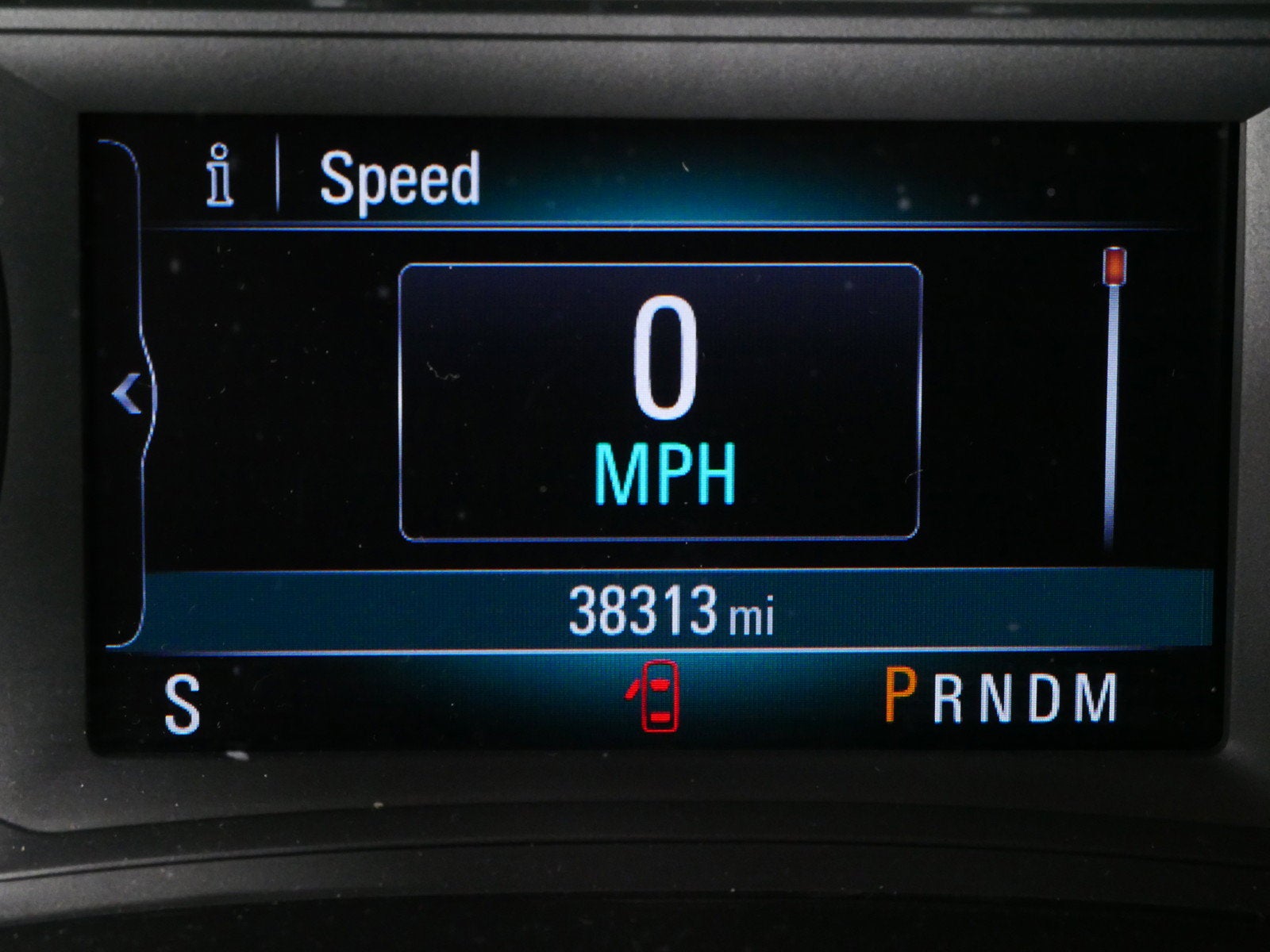 2017 Buick Encore Preferred *LOW MILES!*