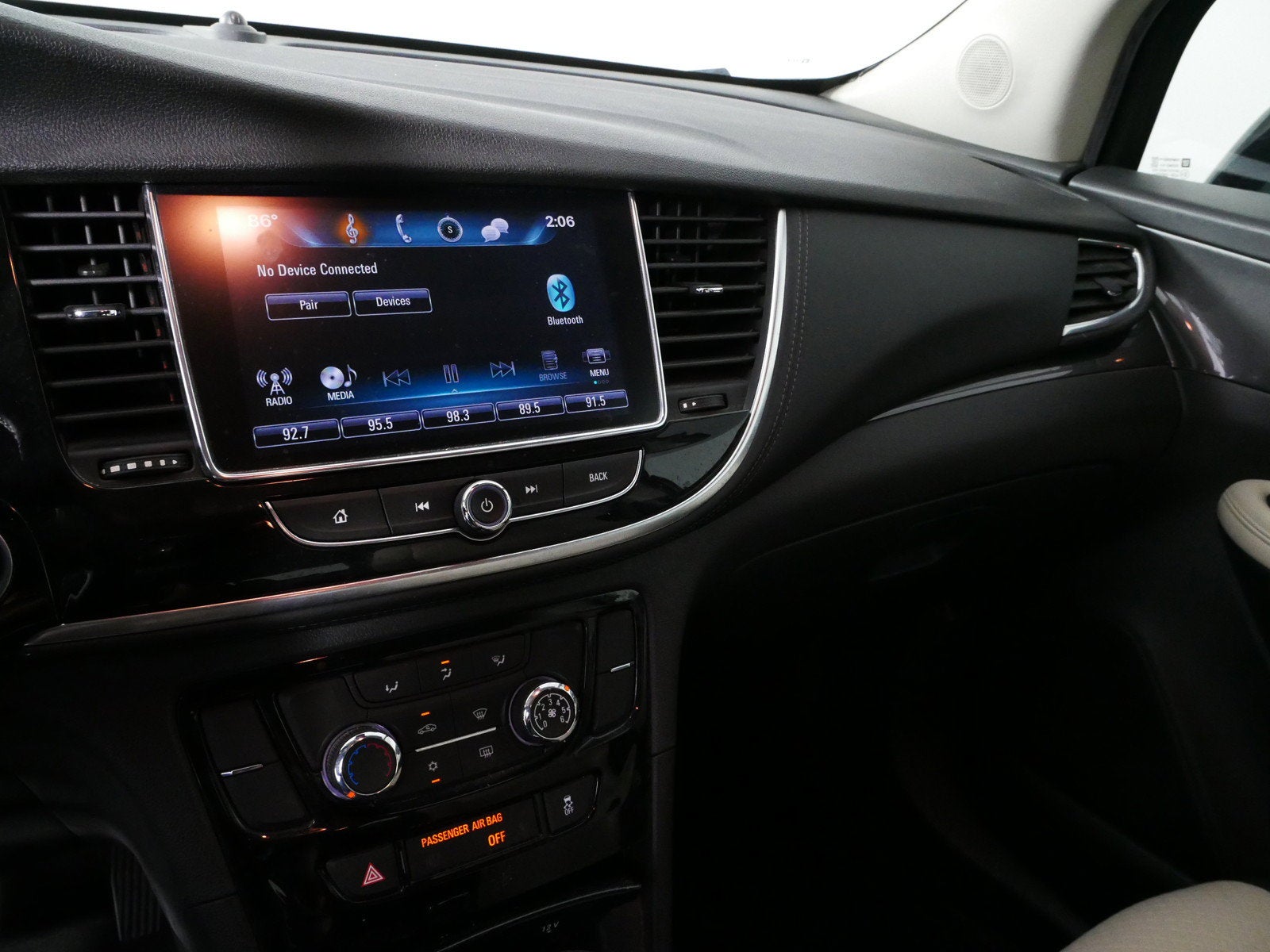 2017 Buick Encore Preferred *LOW MILES!*