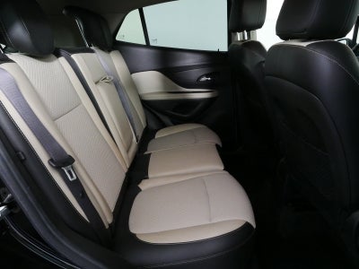 2017 Buick Encore Preferred *LOW MILES!*