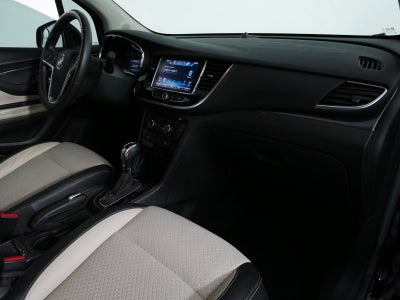 2017 Buick Encore Preferred *LOW MILES!*