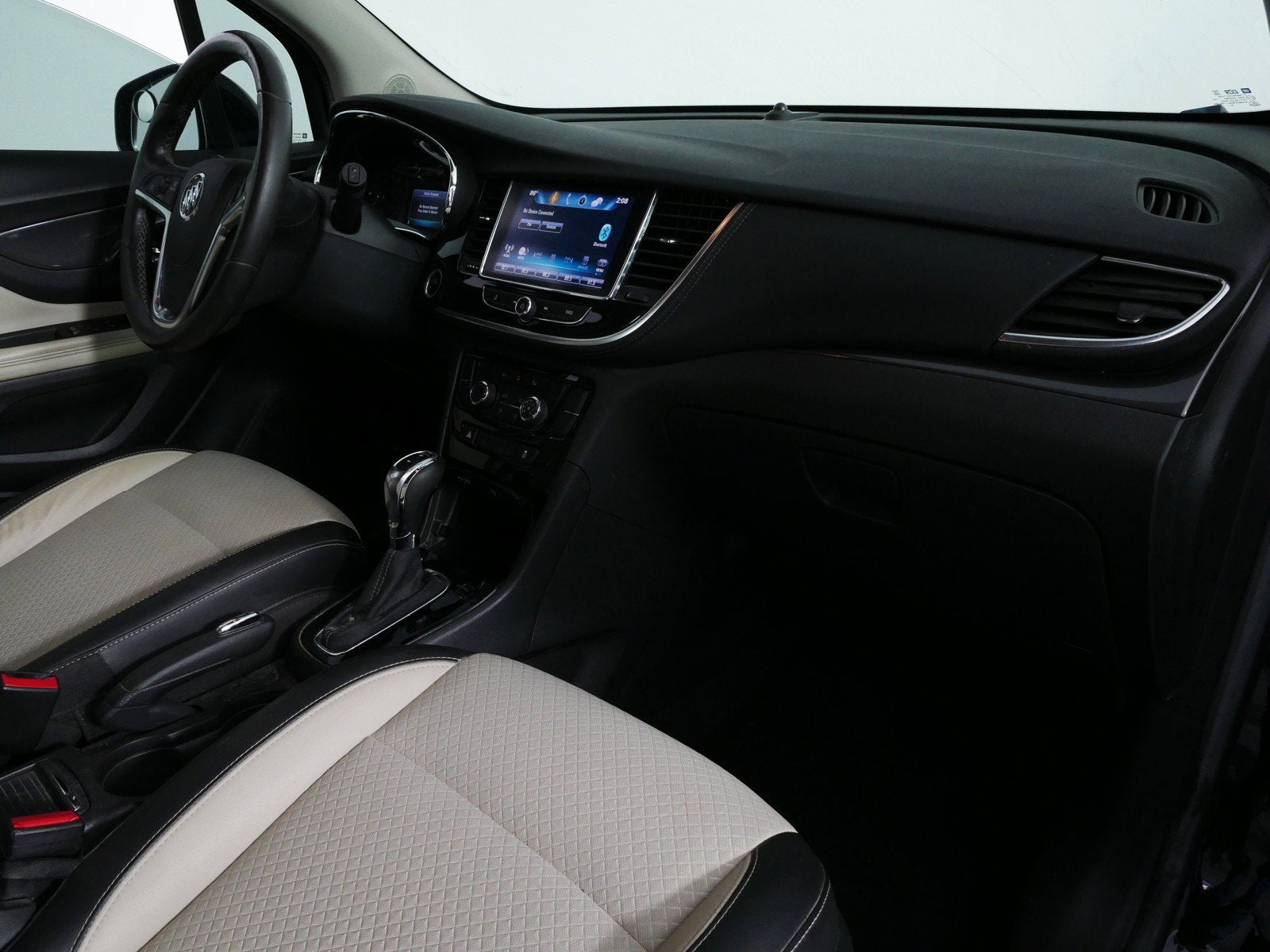 2017 Buick Encore Preferred *LOW MILES!*