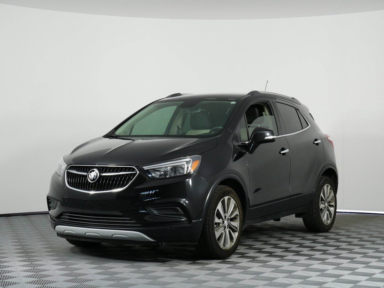 2017 Buick Encore Preferred *LOW MILES!*