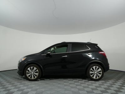 2017 Buick Encore Preferred *LOW MILES!*
