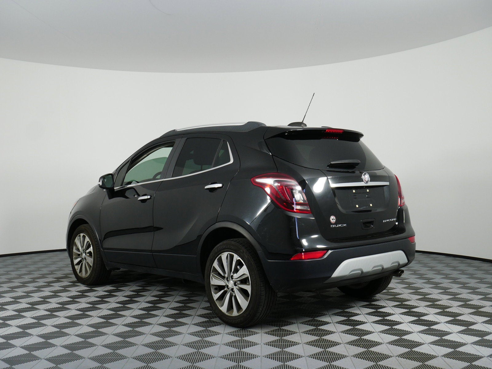 2017 Buick Encore Preferred *LOW MILES!*