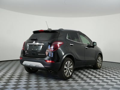2017 Buick Encore Preferred *LOW MILES!*