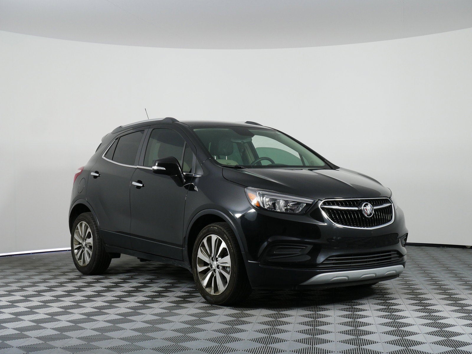 2017 Buick Encore Preferred *LOW MILES!*