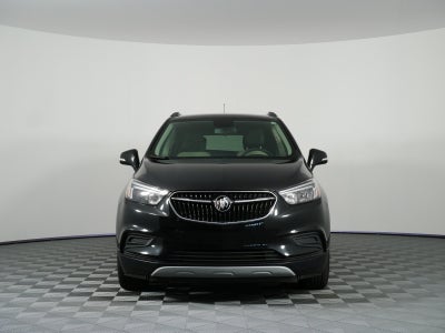 2017 Buick Encore Preferred *LOW MILES!*