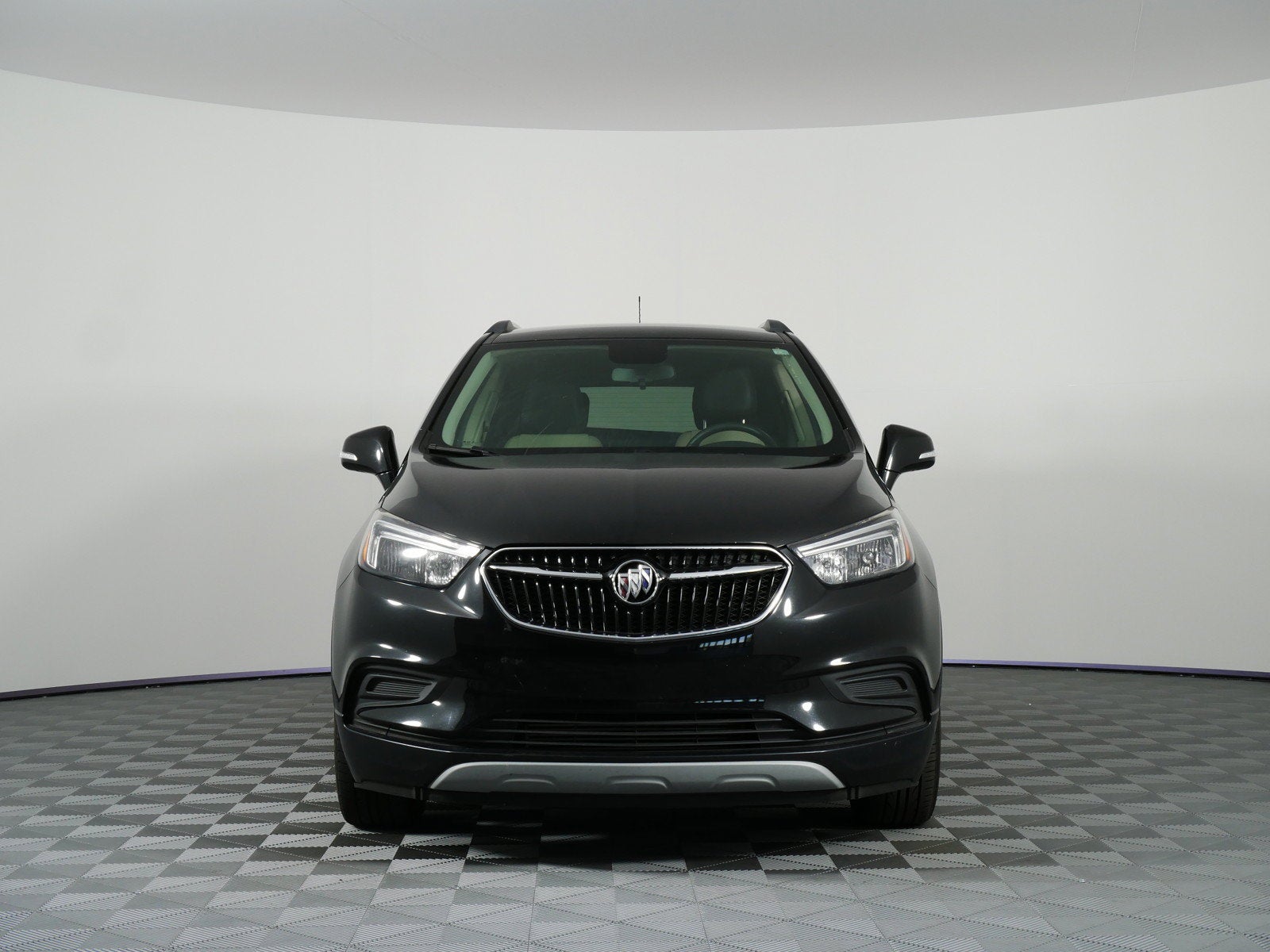 2017 Buick Encore Preferred *LOW MILES!*