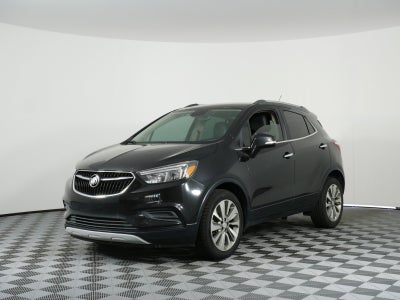 2018 Buick Encore Preferred *CLEAN CARFAX!*