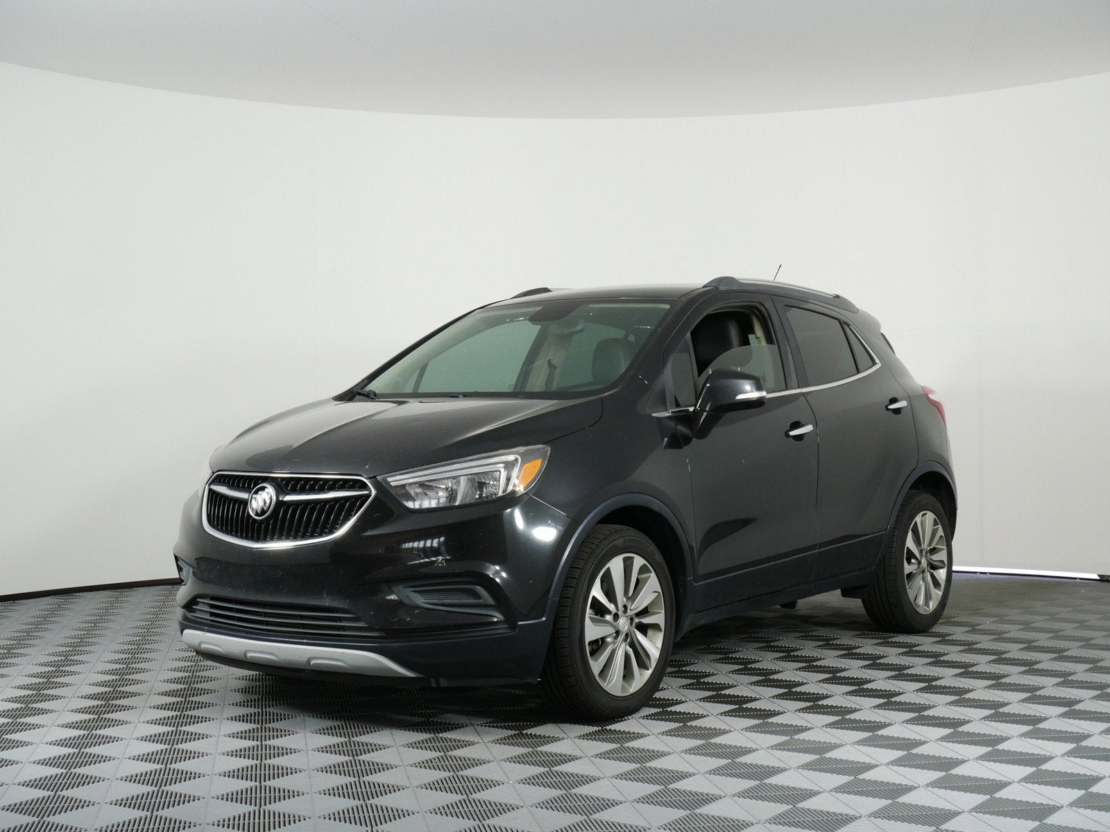 2018 Buick Encore Preferred *CLEAN CARFAX!*