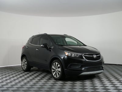 2018 Buick Encore Preferred *CLEAN CARFAX!*
