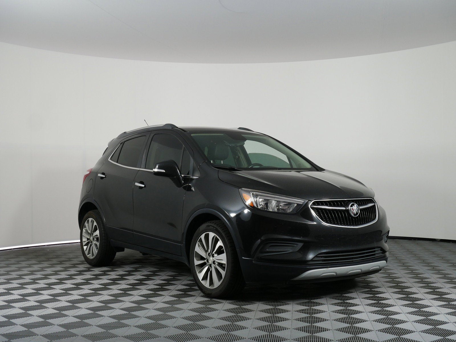 2018 Buick Encore Preferred *CLEAN CARFAX!*