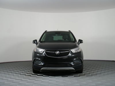2018 Buick Encore Preferred *CLEAN CARFAX!*