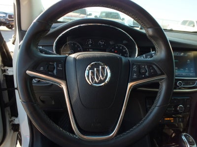 2017 Buick Encore Preferred FWD *CLEAN CARFAX!*