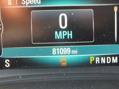 2017 Buick Encore Preferred FWD *CLEAN CARFAX!*