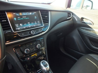 2017 Buick Encore Preferred FWD *CLEAN CARFAX!*