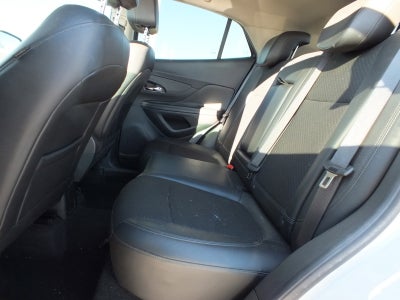 2017 Buick Encore Preferred FWD *CLEAN CARFAX!*