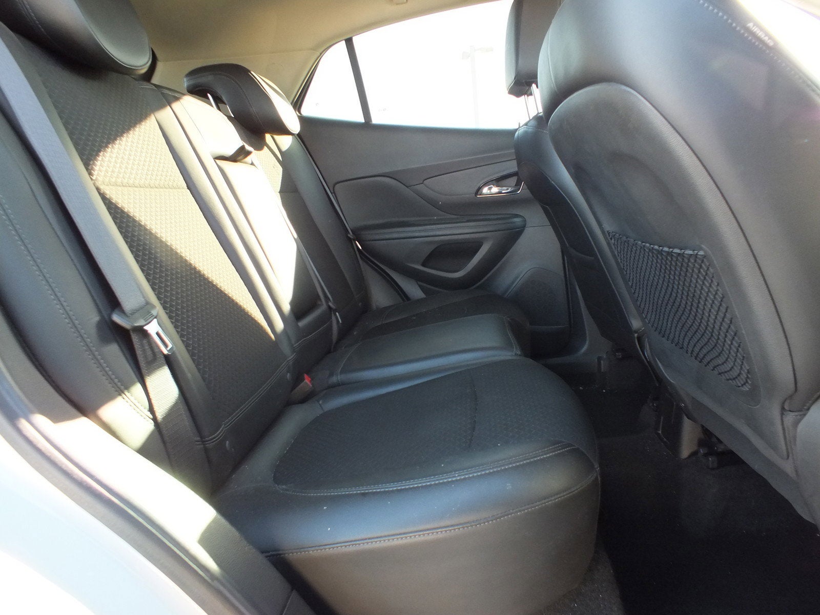 2017 Buick Encore Preferred FWD *CLEAN CARFAX!*