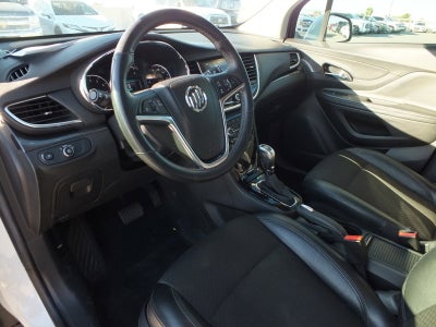 2017 Buick Encore Preferred FWD *CLEAN CARFAX!*