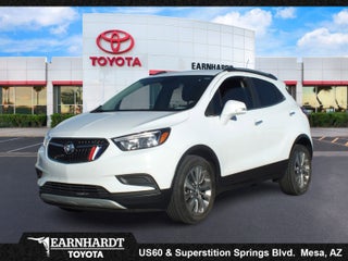 2017 Buick Encore Preferred FWD *CLEAN CARFAX!*