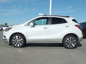 2021 Buick Encore AWD Preferred *1-OWNER*
