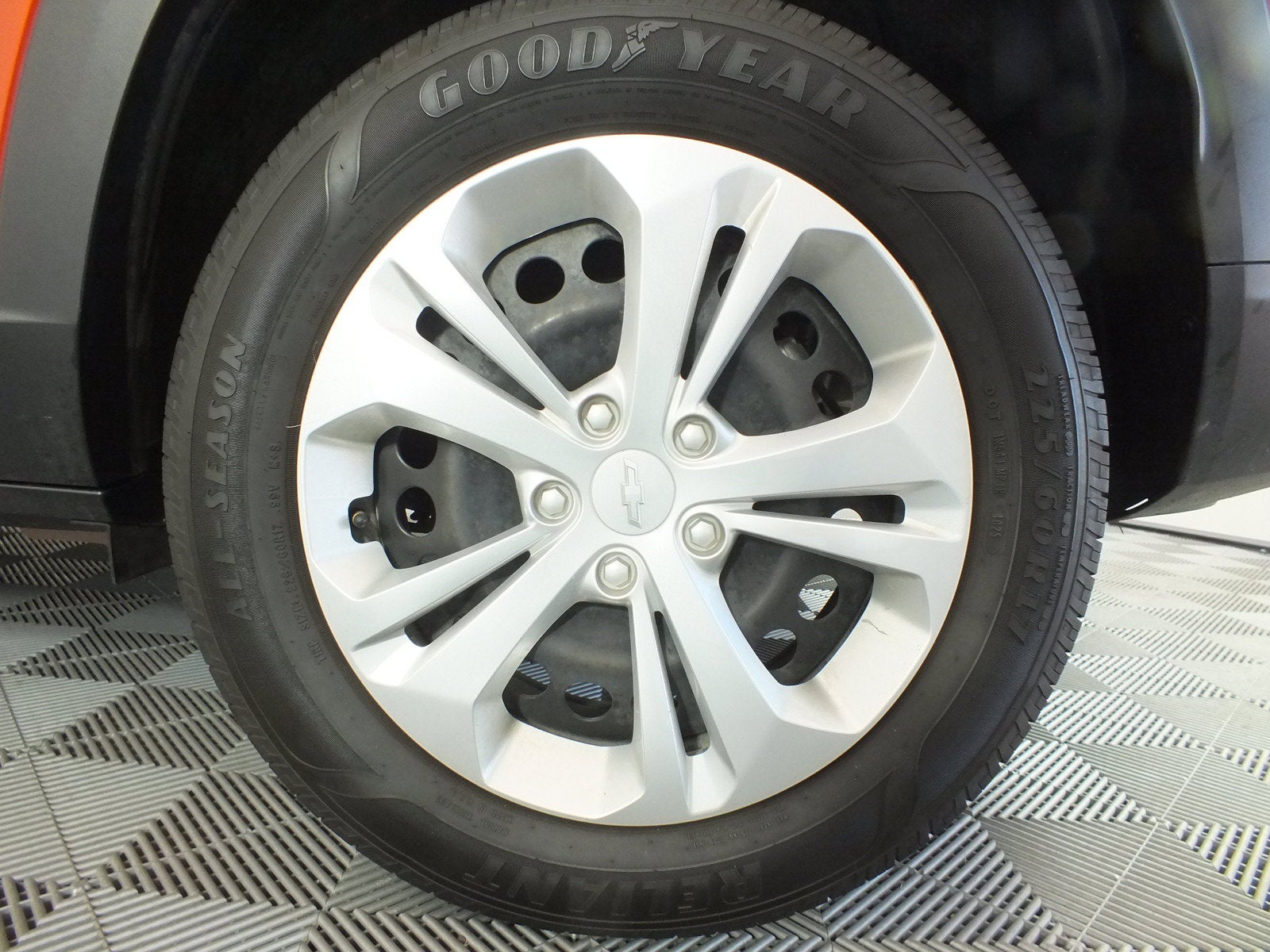 2024 Chevrolet Trax LS *1-OWNER*