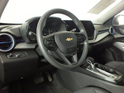 2024 Chevrolet Trax LS *1-OWNER*