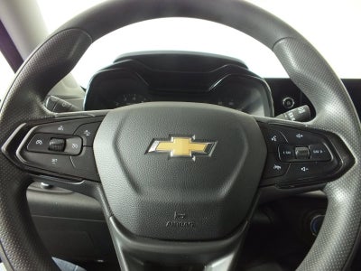 2024 Chevrolet Trax LS *1-OWNER*