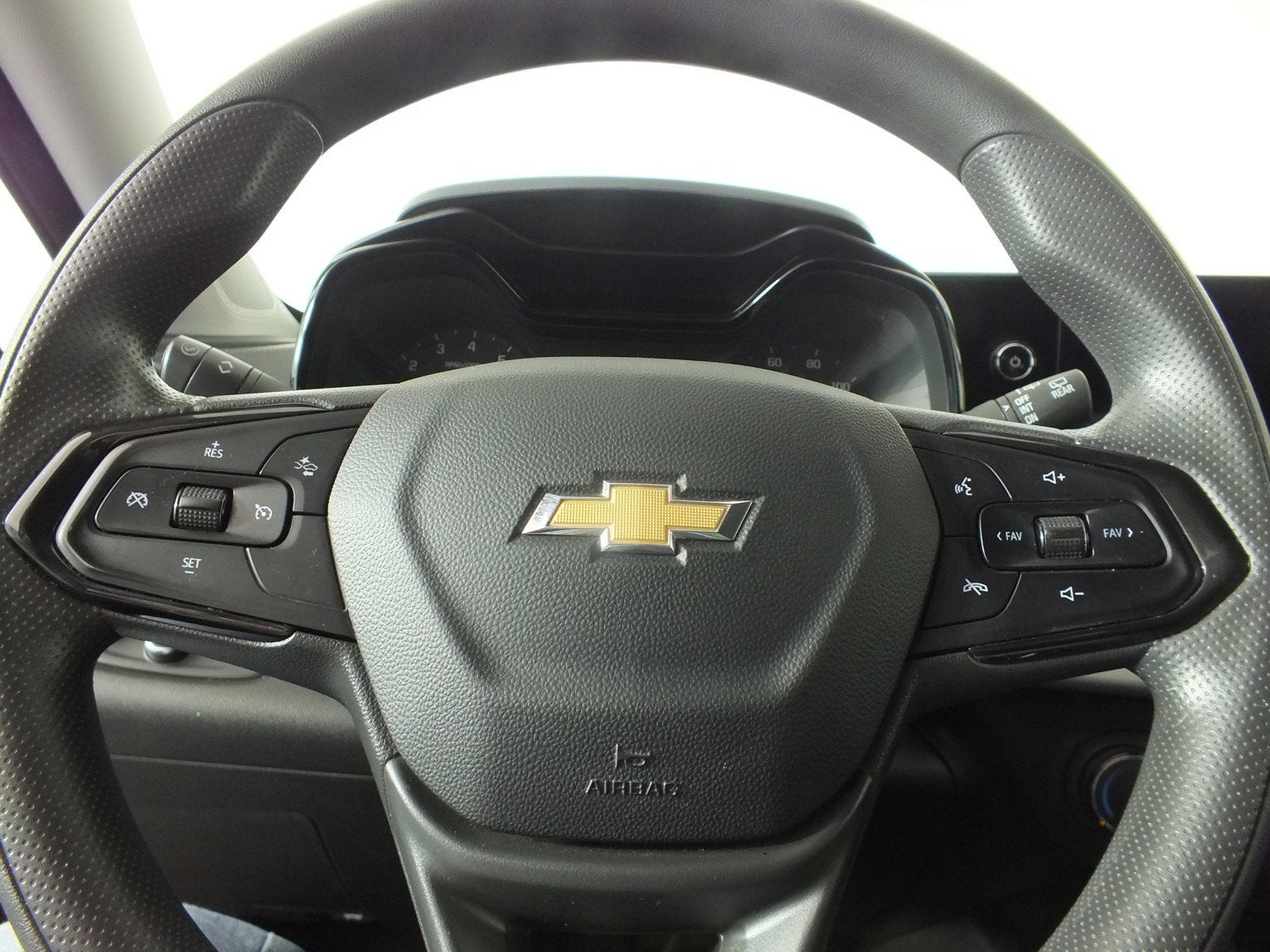 2024 Chevrolet Trax LS *1-OWNER*