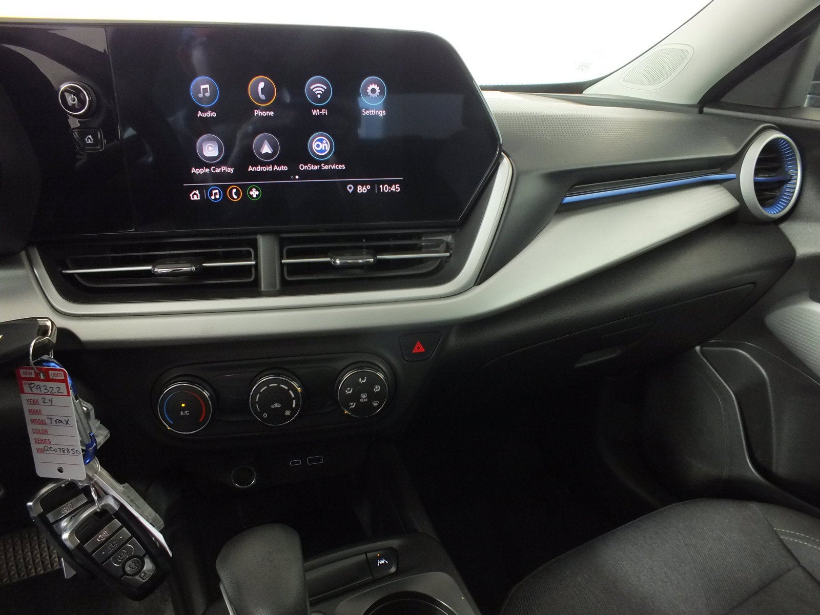 2024 Chevrolet Trax LS *1-OWNER*