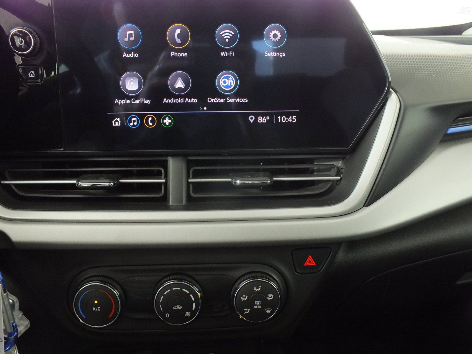 2024 Chevrolet Trax LS *1-OWNER*