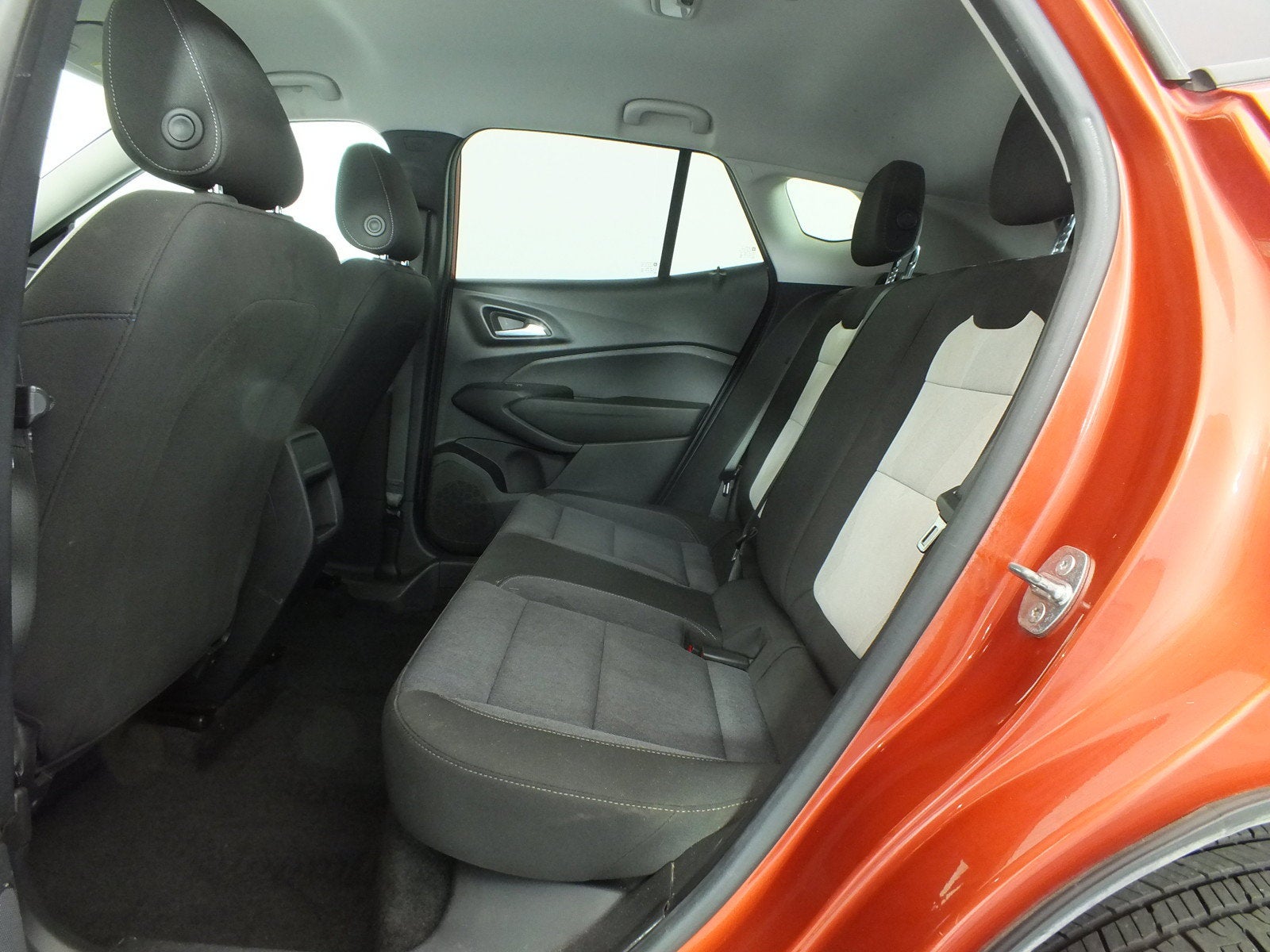 2024 Chevrolet Trax LS *1-OWNER*
