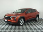 2024 Chevrolet Trax LS *1-OWNER*