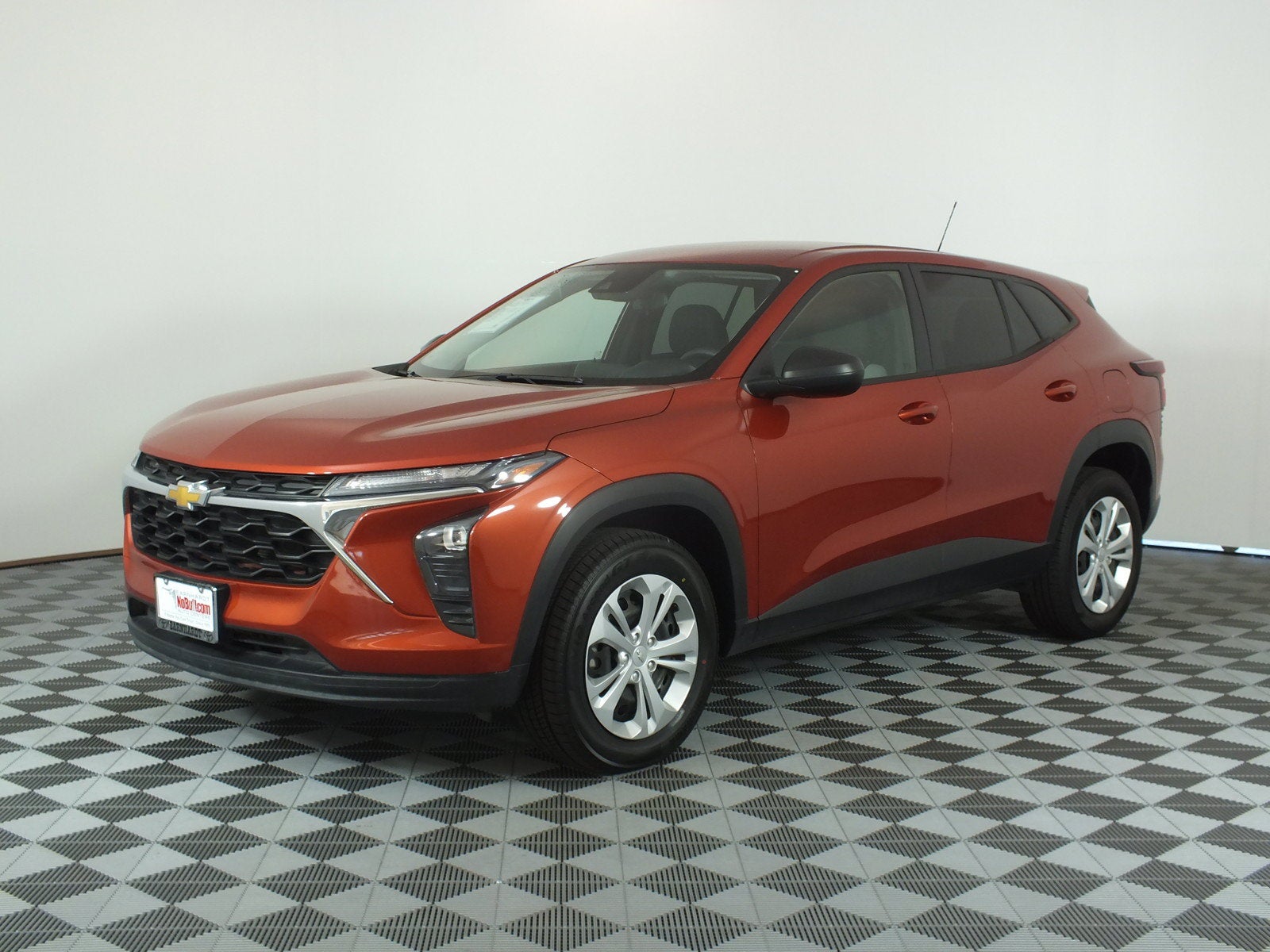 2024 Chevrolet Trax LS *1-OWNER*