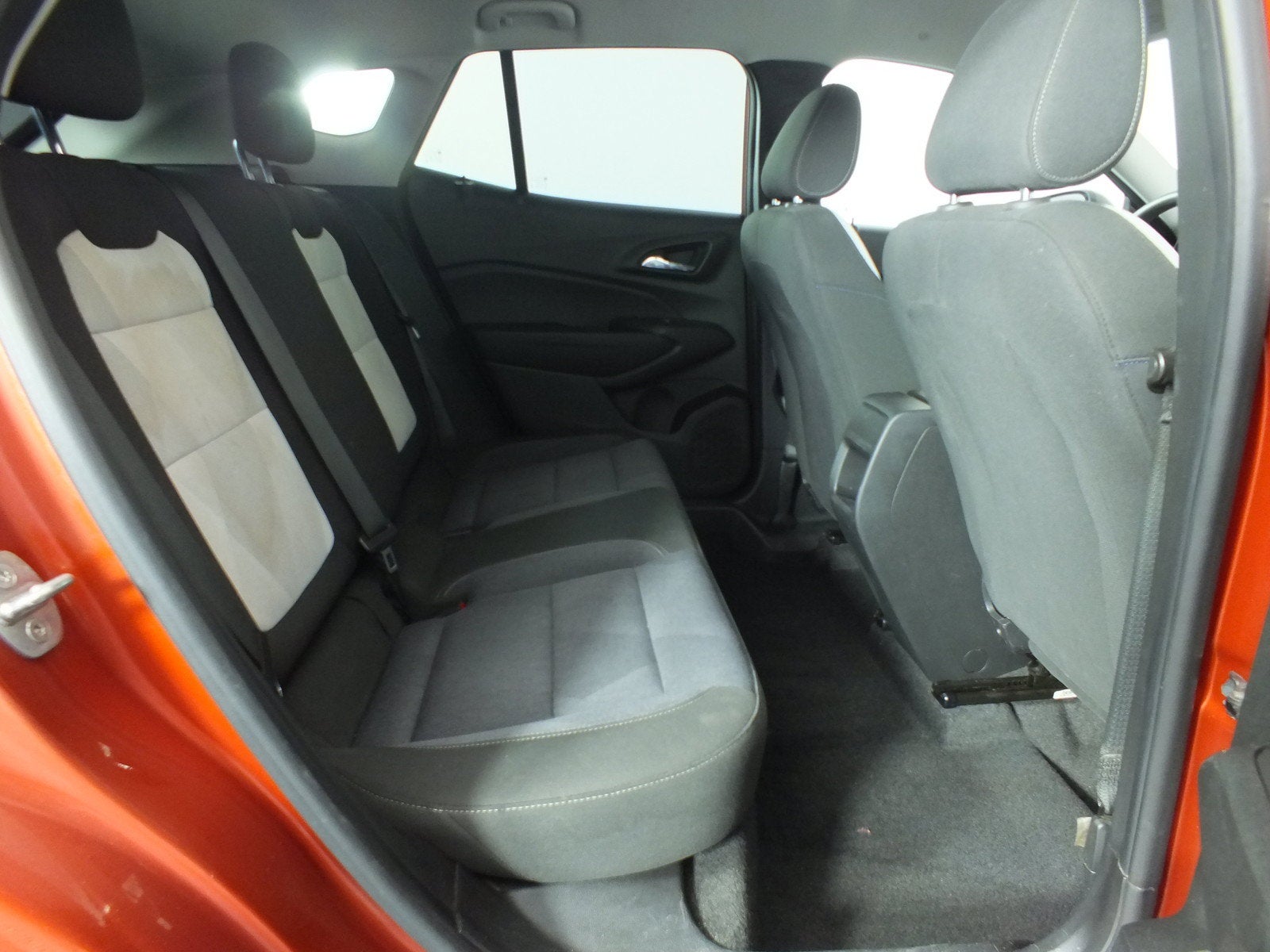2024 Chevrolet Trax LS *1-OWNER*