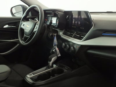 2024 Chevrolet Trax LS *1-OWNER*