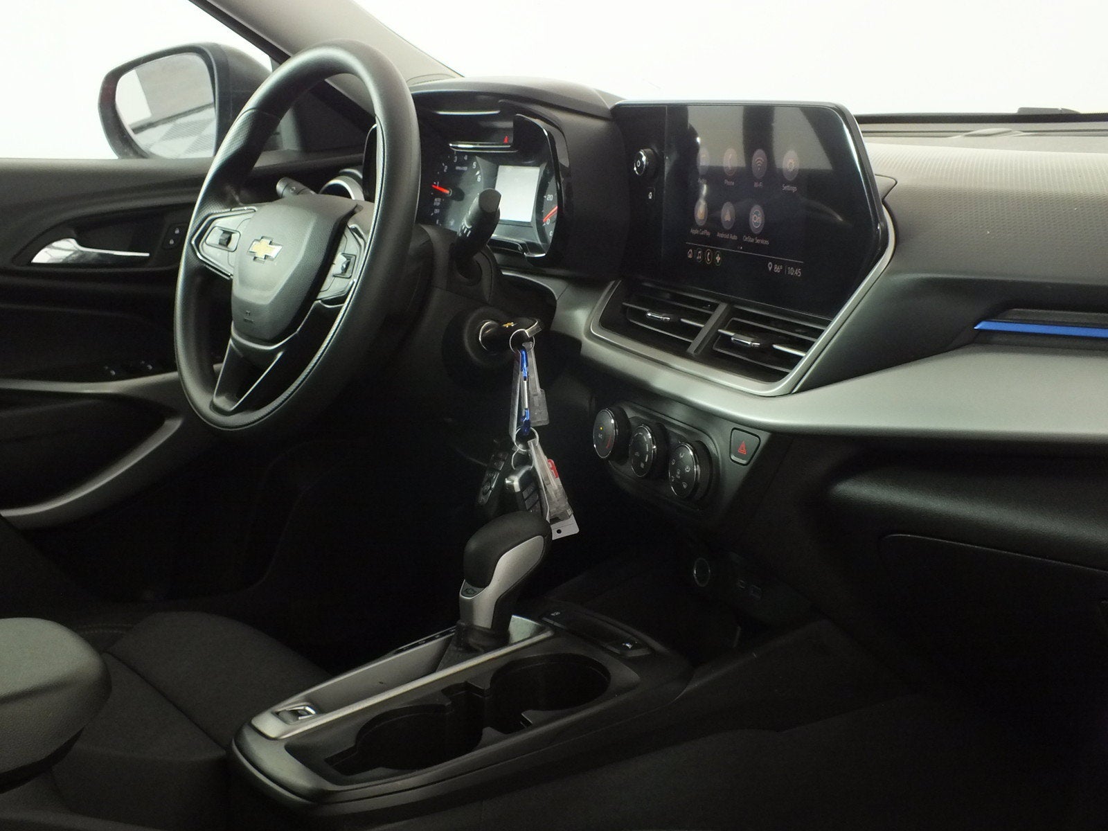 2024 Chevrolet Trax LS *1-OWNER*