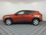 2024 Chevrolet Trax LS *1-OWNER*