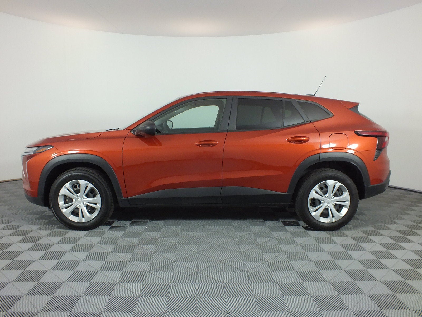 2024 Chevrolet Trax LS *1-OWNER*